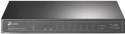 SWITCH TP-LINK TL-SG1210P PoE+ SWITCH TP-LINK TL-SG1210P PoE+