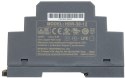 ZASILACZ IMPULSOWY NA SZYNĘ DIN MEAN WELL HDR-30-12 12V/30W/2A ZASILACZ IMPULSOWY NA SZYNĘ DIN MEAN WELL HDR-30-12 12V/30W/2A