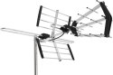 Antena DVB-T2 GALAXY COMBO PREMIUM VHF UHF Antena DVB-T2 GALAXY COMBO PREMIUM VHF UHF