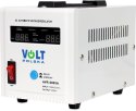 STABILIZATOR NAPIĘCIA VOLT POLSKA AVR 500 STABILIZATOR NAPIĘCIA VOLT POLSKA AVR 500