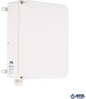 ZASILACZ BUFOROWY IMPULSOWY ATTE AUPS-70-120-XL1, 12V, 72W, 18Ah, ZEWNĘTRZNY ZASILACZ BUFOROWY IMPULSOWY ATTE AUPS-70-120-XL1, 12V, 72W, 18Ah, ZEWNĘTRZNY