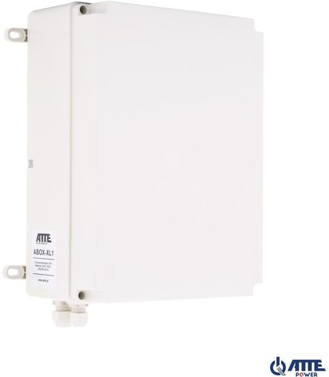 ZASILACZ BUFOROWY IMPULSOWY ATTE AUPS-70-120-XL1, 12V, 72W, 18Ah, ZEWNĘTRZNY ZASILACZ BUFOROWY IMPULSOWY ATTE AUPS-70-120-XL1, 12V, 72W, 18Ah, ZEWNĘTRZNY
