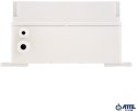 ZASILACZ BUFOROWY IMPULSOWY ATTE AUPS-70-120-XL1, 12V, 72W, 18Ah, ZEWNĘTRZNY ZASILACZ BUFOROWY IMPULSOWY ATTE AUPS-70-120-XL1, 12V, 72W, 18Ah, ZEWNĘTRZNY