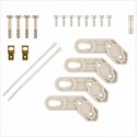 ZASILACZ BUFOROWY IMPULSOWY ATTE AUPS-70-120-XL1, 12V, 72W, 18Ah, ZEWNĘTRZNY ZASILACZ BUFOROWY IMPULSOWY ATTE AUPS-70-120-XL1, 12V, 72W, 18Ah, ZEWNĘTRZNY