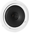 GŁOŚNIK SUFITOWY PA HQM-SO615 6W 100V BIAŁY GŁOŚNIK SUFITOWY PA HQM-SO615 6W 100V BIAŁY