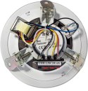 GŁOŚNIK SUFITOWY PA HQM-SO615 6W 100V BIAŁY GŁOŚNIK SUFITOWY PA HQM-SO615 6W 100V BIAŁY