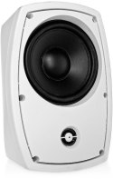 KOLUMNA GŁOŚNIKOWA HQM-N3025W BIAŁA 30W 100V KOLUMNA GŁOŚNIKOWA HQM-N3025W BIAŁA 30W 100V