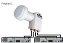 KONWERTER GLOBO OPTICUM QUAD LQP-04H KONWERTER GLOBO OPTICUM QUAD LQP-04H