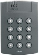 Kontroler dostępu ROGER PR612 Kontroler dostępu ROGER PR612