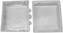PUSZKA PK-9/D IP-54 PUSZKA PK-9/D IP-54