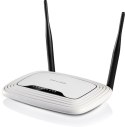 ROUTER TP-LINK TL-WR841N ROUTER TP-LINK TL-WR841N