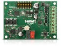 SATEL MODUŁ INTEGRACJI Z SYSTEM. KNX INT-KNX-2 SATEL MODUŁ INTEGRACJI Z SYSTEM. KNX INT-KNX-2