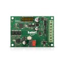 SATEL MODUŁ INTEGRACJI Z SYSTEM. KNX INT-KNX-2 SATEL MODUŁ INTEGRACJI Z SYSTEM. KNX INT-KNX-2