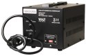 Transformator VOLT POLSKA 230V/110V 1000VA Transformator VOLT POLSKA 230V/110V 1000VA