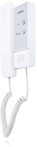 Unifon słuchawkowy VIDOS DUO U1010 Unifon słuchawkowy VIDOS DUO U1010