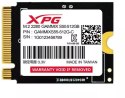 Dysk SSD Adata XPG GAMMIX S55 1TB M2230 Dysk SSD Adata XPG GAMMIX S55 1TB M2230