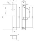 KASETA ELEKTRA SUROWA R3, R4, R5 KASETA ELEKTRA SUROWA R3, R4, R5