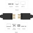Kabel HDMI Unitek HDMI 2.0, 4K 60Hz, 1m Kabel HDMI Unitek HDMI 2.0, 4K 60Hz, 1m