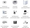 Kamera IP DAHUA IPC-HFW2449TL-S-LED-0280B-PRO Kamera IP DAHUA IPC-HFW2449TL-S-LED-0280B-PRO