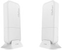 MIKROTIK ROUTERBOARD Wireless Wire Dish (RBwAPG-60adkit) MIKROTIK ROUTERBOARD Wireless Wire Dish (RBwAPG-60adkit)