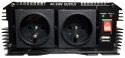 PRZETWORNICA VOLT POLSKA IPS 1300/2600 24V PRZETWORNICA VOLT POLSKA IPS 1300/2600 24V
