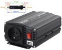 PRZETWORNICA VOLT POLSKA IPS-500 12V / 230V 350/500 W PRZETWORNICA VOLT POLSKA IPS-500 12V / 230V 350/500 W