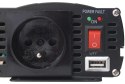 PRZETWORNICA VOLT POLSKA IPS-500 12V / 230V 350/500 W PRZETWORNICA VOLT POLSKA IPS-500 12V / 230V 350/500 W