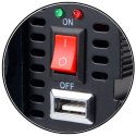 PRZETWORNICA VOLT POLSKA IPS-500 PLUS 24V / 230V 350/500 W PRZETWORNICA VOLT POLSKA IPS-500 PLUS 24V / 230V 350/500 W