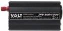 PRZETWORNICA VOLT POLSKA IPS-500/1000 12V/230V 500/1000 W PRZETWORNICA VOLT POLSKA IPS-500/1000 12V/230V 500/1000 W