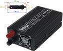 PRZETWORNICA VOLT POLSKA SINUS 600 12V / 230V 300/600W PRZETWORNICA VOLT POLSKA SINUS 600 12V / 230V 300/600W