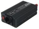 PRZETWORNICA VOLT POLSKA SINUS 600 12V / 230V 300/600W PRZETWORNICA VOLT POLSKA SINUS 600 12V / 230V 300/600W