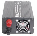 PRZETWORNICA VOLT POLSKA SINUS 600 24V / 230V 300/600W PRZETWORNICA VOLT POLSKA SINUS 600 24V / 230V 300/600W