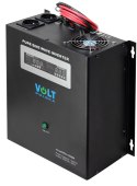 PRZETWORNICA VOLT POLSKA SINUSPRO-1000W 12V 700/1000W PRZETWORNICA VOLT POLSKA SINUSPRO-1000W 12V 700/1000W