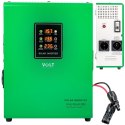 Przetwornica solarna VOLT POLSKA GREEN BOOST MPPT 3000 (120-350VDC) Przetwornica solarna VOLT POLSKA GREEN BOOST MPPT 3000 (120-350VDC)