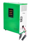 Przetwornica solarna VOLT POLSKA GREEN BOOST MPPT 3000 (120-350VDC) Przetwornica solarna VOLT POLSKA GREEN BOOST MPPT 3000 (120-350VDC)