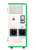 Przetwornica solarna VOLT POLSKA GREEN BOOST MPPT 3000 (120-350VDC) Przetwornica solarna VOLT POLSKA GREEN BOOST MPPT 3000 (120-350VDC)