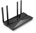 ROUTER TP-LINK ARCHER AX23 Wi-Fi 6 AX1800 ROUTER TP-LINK ARCHER AX23 Wi-Fi 6 AX1800