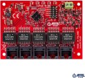 SWITCH 5-PORTOWY POE ATTE xPoE-5-50-OF SWITCH 5-PORTOWY POE ATTE xPoE-5-50-OF