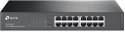 SWITCH TP-LINK TL-SG1016DE SWITCH TP-LINK TL-SG1016DE