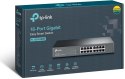 SWITCH TP-LINK TL-SG1016DE SWITCH TP-LINK TL-SG1016DE