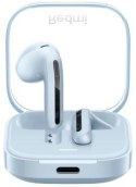 Słuchawki Xiaomi Redmi Buds 6 Active niebieskie Słuchawki Xiaomi Redmi Buds 6 Active niebieskie