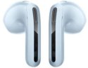 Słuchawki Xiaomi Redmi Buds 6 Active niebieskie Słuchawki Xiaomi Redmi Buds 6 Active niebieskie