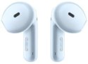 Słuchawki Xiaomi Redmi Buds 6 Active niebieskie Słuchawki Xiaomi Redmi Buds 6 Active niebieskie