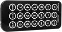 WZMACNIACZ HQM1150BT RADIO FM/MP3 150W WZMACNIACZ HQM1150BT RADIO FM/MP3 150W