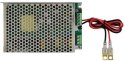 ZASILACZ BUFOROWY IMPULSOWY DO ZABUDOWY Pulsar PSB-12V10A 13,8V/10A ZASILACZ BUFOROWY IMPULSOWY DO ZABUDOWY Pulsar PSB-12V10A 13,8V/10A