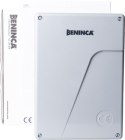 Centrala sterująca Beninca Heady z obudową Centrala sterująca Beninca Heady z obudową