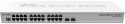 MIKROTIK ROUTERBOARD CRS326-24G-2S+RM MIKROTIK ROUTERBOARD CRS326-24G-2S+RM