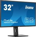Monitor LED IIYAMA XB3270QSU-B1 32 cale IPS HDMI DispplayPort 100HZ HAS Monitor LED IIYAMA XB3270QSU-B1 32 cale IPS HDMI DispplayPort 100HZ HAS