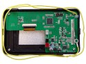 Panel muzyczny MP4 LCD Ford Ranger Panel muzyczny MP4 LCD Ford Ranger