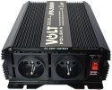 Przetwornica Volt Polska IPS-2000N 24V / 230V 1000/2000W Przetwornica Volt Polska IPS-2000N 24V / 230V 1000/2000W